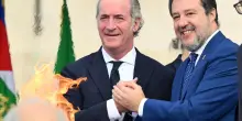 Lega, tra Vannacci e Zaia l&rsquo;estate d&rsquo;inferno di Salvini: offre la vice-presidenza al Doge, lancia primarie di partito a Milano e terremota le banche in Borsa