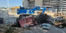 Dal Parco dei Capitani alla biglietteria rasa al suolo: San Siro &egrave; gi&agrave; un&rsquo;enclave americana dove i fondi fanno ci&ograve; che vogliono. E Palazzo Marino resta a guardare