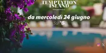 Temptation Island, non &egrave; solo questione di corna