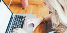 Quando studiare non basta: Italia in coda per giovani occupati