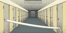 Carcere di Sollicciano, sette sezioni sotto sequestro: &egrave; la prima volta in Italia per una struttura penitenziaria