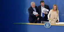 Legge elettorale in alto mare: lo scoglio sono sempre le preferenze