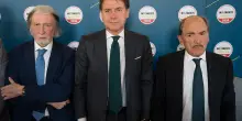 Cinque proposte contro le mafie. La sfida M5S al governo e sulla criminalit&agrave;
