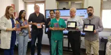 Da un libro alla donazione: un aiuto concreto all&rsquo;Umberto I