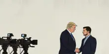 Trump e Zelensky, diciassette mesi dopo di nuovo nello Studio Ovale: Donald cambia atteggiamento, ora scommette su Kiev