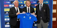 Il ritorno del Mancio, che promette spazio ai giovani e bel gioco. Malag&ograve;: &ldquo;Sentiamo tutti il peso della responsabilit&agrave;&rdquo;