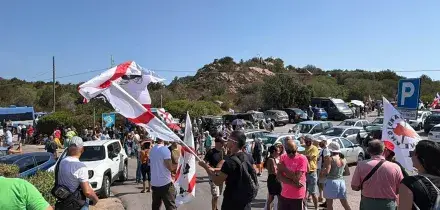 Cala Finanza, il governo fa marcia indietro: revocata l&rsquo;autorizzazione Zes, il resort non si far&agrave;. Todde: &ldquo;Ha vinto la Sardegna&rdquo;