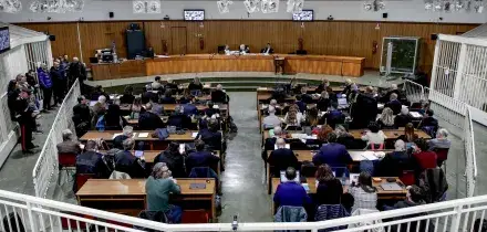 Prima sentenza Hydra, la Spa delle mafie: cos&igrave; governavano affari, politica e istituzioni. Per il Gup &ldquo;condizionava amministratori e voto nei Comuni lombardi&rdquo;