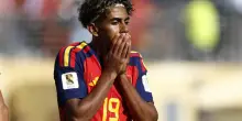 Calciomercato, la Juve a caccia del bomber. Il Napoli frena, il Milan aspetta Leao. E intanto le quotazioni di Yamal e Haaland sfondano i 220 milioni ciascuno. Mentre il Chelsea segna il record