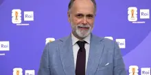 TeleMeloni, per l&rsquo;ad Rossi &egrave; solo un&rsquo;invenzione. E mentre continua lo svuotamento di Rai 3, polemizza sulla mancata nomina a presidente di Agnes