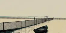 Bardawil, il lago requisito dai militari di Al Sisi: i pescatori sotto la giurisdizione militare, l&rsquo;Europa chiude un occhio e paga