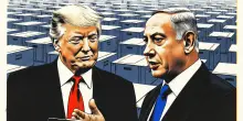 Trump e Netanyahu, vertice sull&rsquo;Iran appeso alle scorte di Patriot. Gli stessi che continua a chiedere pure Zelensky
