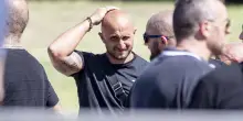 Inchiesta Doppia Curva, Lucci verso il patteggiamento. L&rsquo;ex capo della Curva Sud punta a chiudere a otto anni in appello. Ma resta aperto il processo per il tentato omicidio Anghinelli