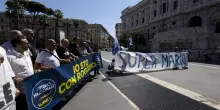 Caso Roggero, la Cassazione conferma la condanna definitiva. Ma &egrave; gara a destra a intestarsi la battaglia per la &ldquo;difesa sempre legittima&rdquo;