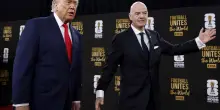 Scandalo Balogun: Trump chiama, la Fifa obbedisce. Il Mondiale piegato al telefono della Casa Bianca, la Uefa si ribella: &ldquo;Oltrepassata la linea rossa&rdquo;