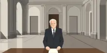 Legge elettorale, il Quirinale &egrave; il vero premio (di maggioranza) del 2027. Intanto Mattarella ricorda quali poteri gli spettano a chi punta ad ereditarli