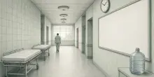 Pronto soccorso, record storico dei turni scoperti: dai medici d&rsquo;urgenza al personale infermieristico