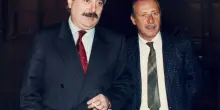 Tra Borsellino e Falcone, verso un&rsquo;antimafia dei Santi