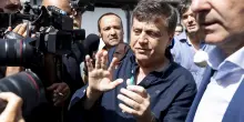 No ai domiciliari per Lavitola. Che confessa: &ldquo;Chiesi solo di sparare contro la casa, non la bomba&rdquo;. Dubbi dei pm sulla versione dell&rsquo;imprenditore
