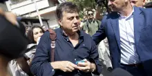 Attentato a Ranucci, arrestato Valter Lavitola: per la Procura &egrave; il mandante della bomba. Il Gip: &ldquo;Nessun accordo tra lui e il conduttore di Report&rdquo;