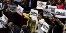 Legge elettorale, prove di accordo nel centrodestra sul testo Bignami: spunta un emendamento comune al Senato