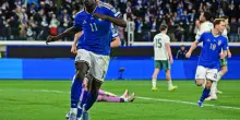 Calciomercato: l&rsquo;Inter punta su Diaby per il post Dumfries. Il Milan vuole Soul&eacute;, la Juve vende Joao Mario ai viola che blindano Moise Kean