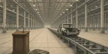 Volkswagen taglia, l&rsquo;Italia festeggia: pi&ugrave; autoprodotte nei primi 6 mesi 2026 rispetto all&rsquo;anno precedente, cio&egrave; il peggiore da decenni