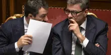 Caso Mps, i pm scrivono ai parlamentari: &ldquo;Senza chat le indagini sono a rischio&rdquo;