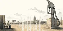 Caldo estremo, 17 centesimi contro 40 gradi e 12 miliardi di danni: l&rsquo;emergenza di cui il governo preferisce non parlare