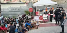 Schengen, l&rsquo;Italia prolunga lo stop. E Madrid fa altrettanto. Piantedosi: &ldquo;Misura motivata&rdquo;. Ma i numeri dei respingimenti sono minimi