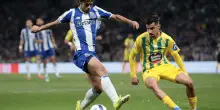 Calciomercato: Molina firma con la Roma, Lukaku vola al Fenerbahce e il Besiktas prenota Vlahovic (e Miretti)