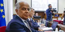 Piantedosi: &ldquo;I centri in Albania non sono un fallimento&rdquo;. Poi conferma lo stop a Schengen fino al 15 e sminuisce lo scontro con la Germania sui &ldquo;dublinanti&rdquo;