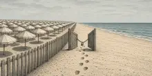 Spiagge, da Bacoli a Jesolo & Co: i comuni applicano la Bolkestein nell&rsquo;inerzia dello Stato