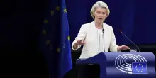 Bruxelles non cambia verso. L&rsquo;Europa rimane votata alla guerra
