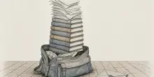 Caro scuola, stangata da 1.478 euro per un figlio in prima superiore. E intanto il bonus libri &egrave; ancora fermo