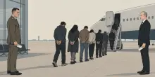 Remigrazione, il vero volto (e i numeri) del modello Trump: 25mila deportati altrove