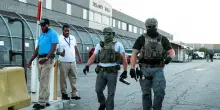 L&rsquo;Ice torna a sparare nelle strade, manifestazioni e cortei a Austin per l&rsquo;ultima vittima della polizia privata di Trump