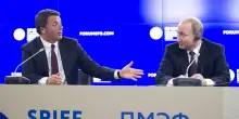 Vladimir Putin, l&rsquo;ex grande amico dell&rsquo;Italia che abbiamo scoperto essere un dittatore. Ma solo in tempi recenti