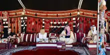 Da Netanyahu a Bin Salman, fino a Saied, la lunga lista degli amici imbarazzanti dell&rsquo;Italia che Roma considera &ldquo;interlocutori fondamentali&rdquo;