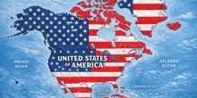 Mentre Trump gioca con i confini su Truth, l&rsquo;Ue mette sul tavolo 200 milioni di euro per un partenariato concreto con la Groenlandia