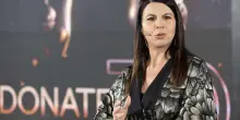 TeleMeloni taglia anche Geppi Cucciari. La comica esclusa da &ldquo;Un giorno da Pecora&rdquo; per ragioni editoriali
