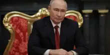 Trump-Putin telefonata &ldquo;costruttiva e molto franca&rdquo;. Mosca nega di avere mire sul Europa. E Zelensky invoca lo stop agli attacchi contro energia e grano