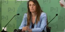 &ldquo;Un progetto per il Paese: questo dobbiamo agli elettori&rdquo;. Parla la vicepresidente del Pd, Gribaudo