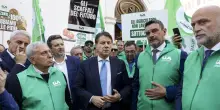Conte all&rsquo;attacco di Meloni: &ldquo;Solo briciole e video patinati. Devono andare a casa, tocca a noi&rdquo;. E lancia la proposta del Fondo Sovrano