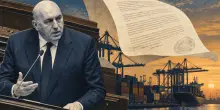 Guerra mondiale a pezzi e ibrida: l&rsquo;ammissione (che il governo nega) dell&rsquo;Avvocatura dello Stato in una memoria per nascondere le armi di Ravenna