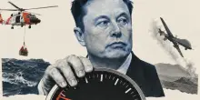 Trump si accorda con Putin e Musk riduce la velocit&agrave; ai droni ucraini: l&rsquo;interruttore della guerra in mano privata. I sospetti di Kiev