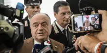 Camorra, i boss facevano le riunioni in videochiamata dalle carceri, gestendo partite di droga e ordinando pestaggi. Gratteri: &ldquo;Il jammer lo chiedevo da 10 anni&rdquo;