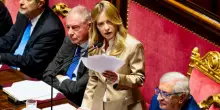 L&rsquo;eredit&agrave; del governo Meloni: nel 2027 rischio crescita zero
