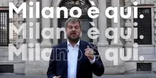 Primarie a Milano, Majorino pronto a correre con un programma che sconfessa dieci anni di Sala. Intanto Calabresi sceglie la Leopolda