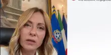 Siher torna libero, Meloni e il governo attaccano la giudice: &ldquo;Decisione vergognosa&rdquo;. L&rsquo;Anm: &ldquo;Un esercizio ormai insopportabile&rdquo;